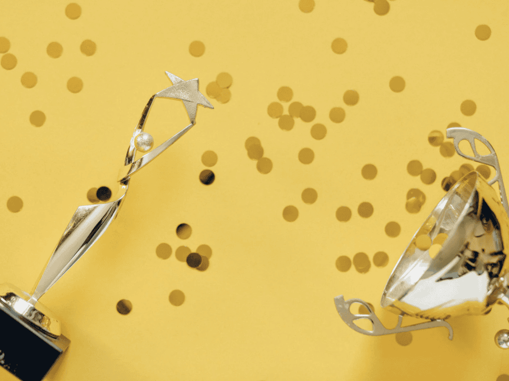 Leveraging Digital Awards to Elevate Your Web Design Agency